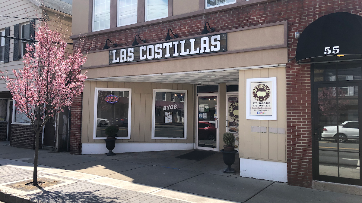 La Costilla De Pedro